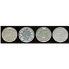 Image 2 : Lot of Four Banfield Medals.