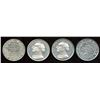Image 1 : Lot of Four Banfield Medals.