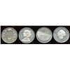 Image 2 : Lot of Four Banfield Medals.