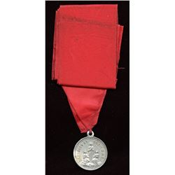 Foreign Medal