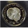 Image 1 : Foreign Medal - PRINCE OF WALES LADY DIANA SPENCER 1981