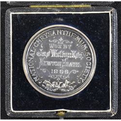 Foreign Medal