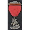 Image 1 : Foreign Medal