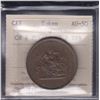 Image 1 : BR 719. Bank of Upper Canada One Penny, 1850.