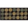 Image 1 : Token Lot of 21