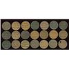 Image 2 : Token Lot of 21