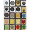 Image 2 : Lot of 40 Toronto, Ontario transportation, parking tokens and medals