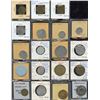 Image 1 : Lot of 26 Ontario County tokens