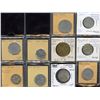 Image 1 : Lot of 86 Ontario Trade Tokens