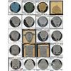 Image 1 : Lot of 100 Brant Co. Milk Tokens