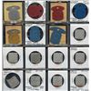 Image 1 : Lot of 132 Ontario Milk Tokens