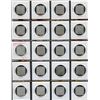 Image 3 : Lot of 132 Ontario Milk Tokens