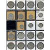 Image 1 : Bulk Lot of Misc. Ontario Merchant Tokens.