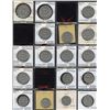 Image 3 : Lot of 174 Ontario Trade Tokens