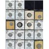 Image 8 : Lot of 174 Ontario Trade Tokens