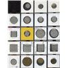 Image 2 : Ontario Merchant Tokens - Lot of 23