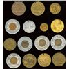 Image 1 : Lot of Fifteen 1901 Buffalo Pan Am Exposition Items.