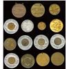Image 2 : Lot of Fifteen 1901 Buffalo Pan Am Exposition Items.