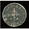 Image 1 : Spain, 1812 Barcelona 4 quartos