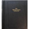 Image 1 : World Currency Collection in binder with 6 notes.
