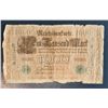 Image 2 : World Currency Collection in binder with 6 notes.