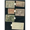 Image 2 : Collection of 25 Notgeld Notes