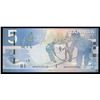Image 1 : Bank of Canada $5, 2006 - 2 Digit Radar