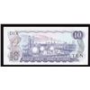 Image 2 : Bank of Canada $10, 1971 - Fancy Serial Number