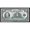 Image 1 : Bank of Canada $1, 1935