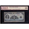Image 1 : Bank of Canada $2, 1935