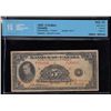 Image 1 : Banque Du Canada $5, 1935