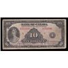 Image 1 : Bank of Canada $10, 1935