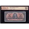 Image 1 : Bank of Canada $2, 1937