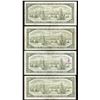 Image 2 : Bank of Canada $20, 1954 - Devil's Face Lot