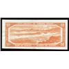 Image 2 : Bank of Canada $50, 1954 Devil's Face