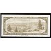 Image 2 : Bank of Canada $100, 1954 Devil's Face