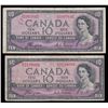 Image 1 : Bank of Canada - Devil's Face Lot