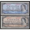 Image 3 : Bank of Canada - Devil's Face Lot