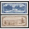 Image 4 : Bank of Canada - Devil's Face Lot