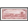 Image 2 : Bank of Canada $2, 1954 Replacement