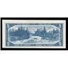 Image 2 : Bank of Canada $5, 1954 Replacement