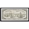 Image 2 : Bank of Canada $20, 1954