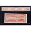 Image 2 : Bank of Canada $50, 1954 Changeover