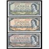Image 3 : 1954 Bank of Canada Lot