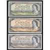 Image 1 : 1954 Bank of Canada Lot