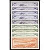 Image 2 : 1954 Bank of Canada Large Lot
