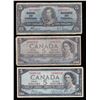 Image 1 : Bank of Canada $5 Banknotes - Lot of 7