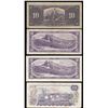 Image 2 : Bank of Canada $10 Banknotes - Lot of 11