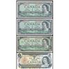 Image 1 : Bank of Canada - Replacement 7 Note Lot