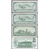 Image 2 : Bank of Canada - Replacement 7 Note Lot